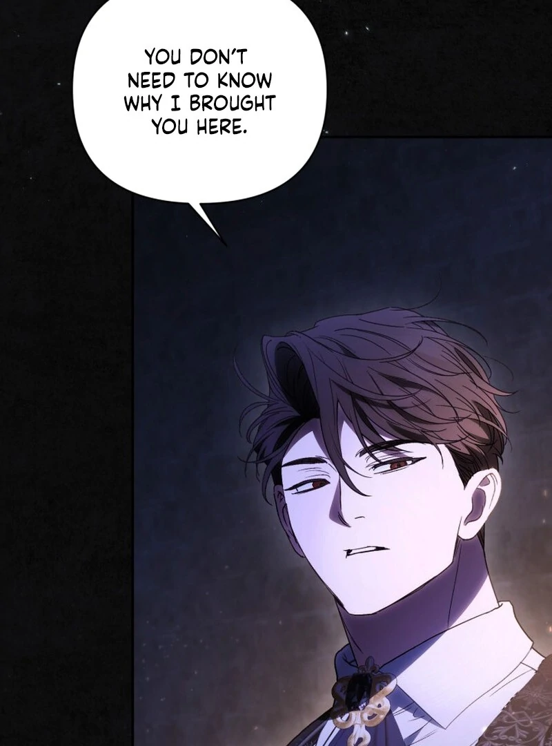 You Think It's Easy Rewriting a Story? Chapter 63 page 21