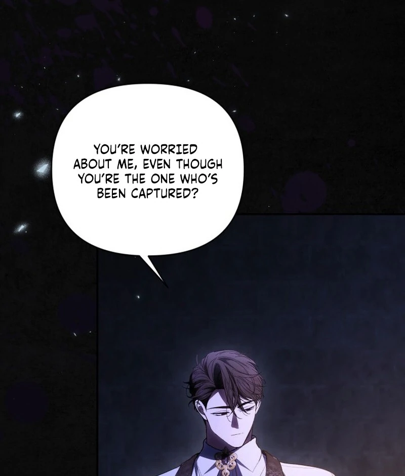 You Think It's Easy Rewriting a Story? Chapter 63 page 27