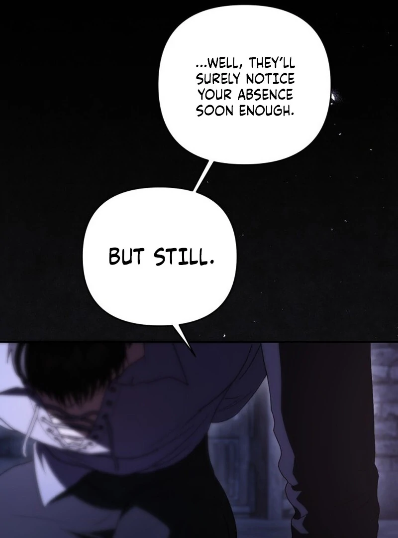 You Think It's Easy Rewriting a Story? Chapter 63 page 29