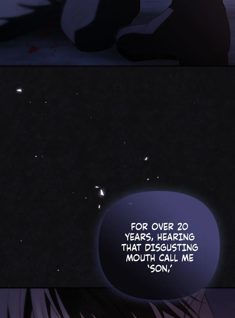 You Think It's Easy Rewriting a Story? Chapter 63 page 30