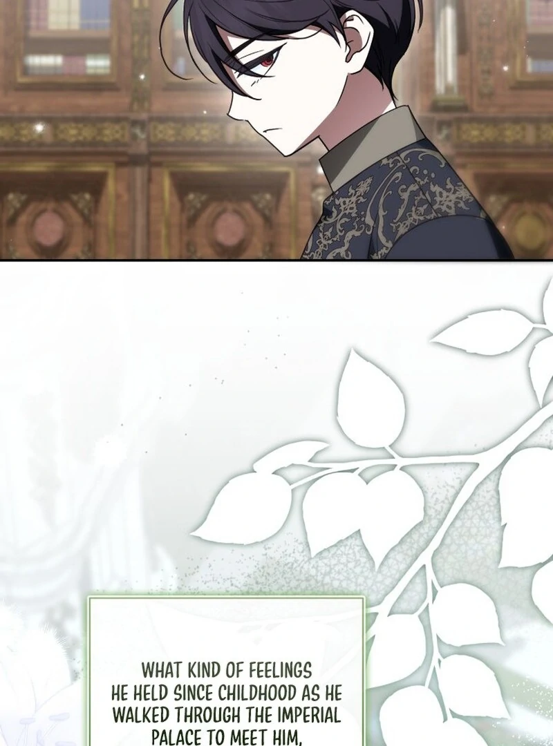 You Think It's Easy Rewriting a Story? Chapter 63 page 36