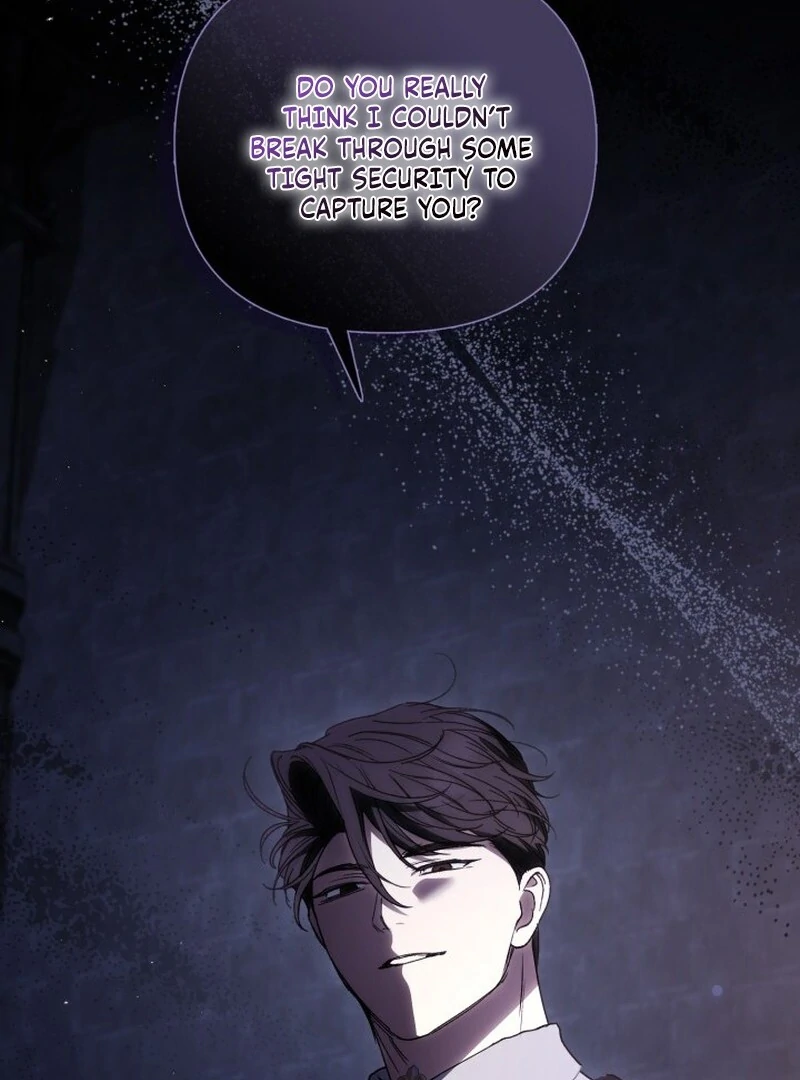 You Think It's Easy Rewriting a Story? Chapter 63 page 46