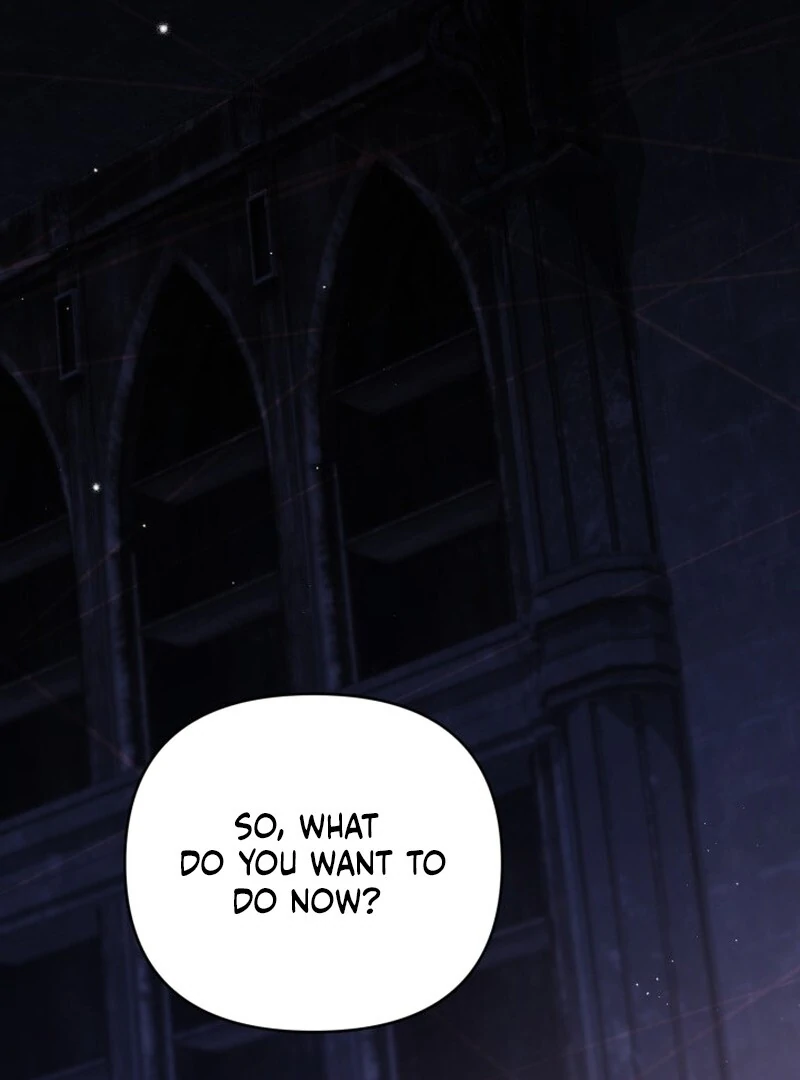 You Think It's Easy Rewriting a Story? Chapter 63 page 53