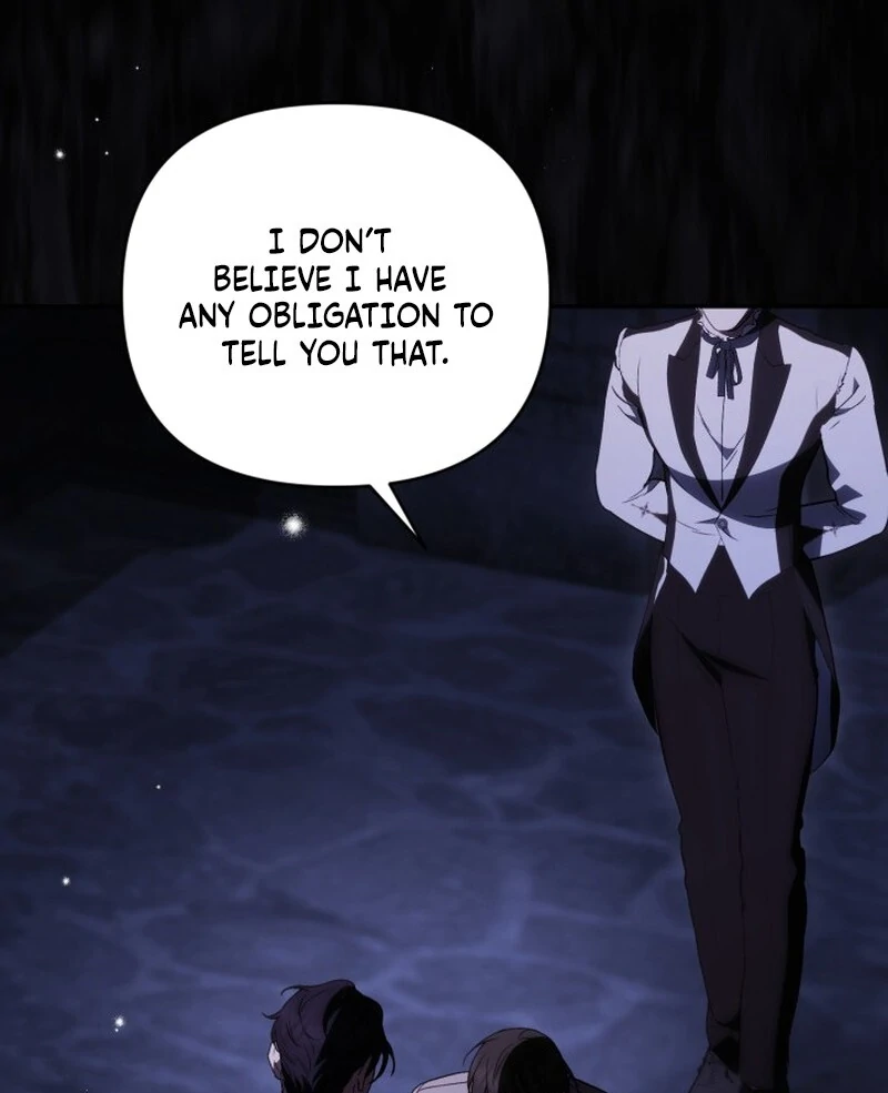 You Think It's Easy Rewriting a Story? Chapter 63 page 55
