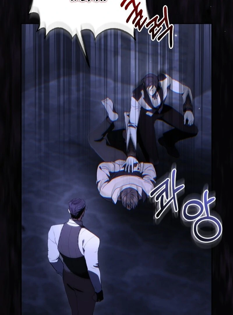 You Think It's Easy Rewriting a Story? Chapter 63 page 60