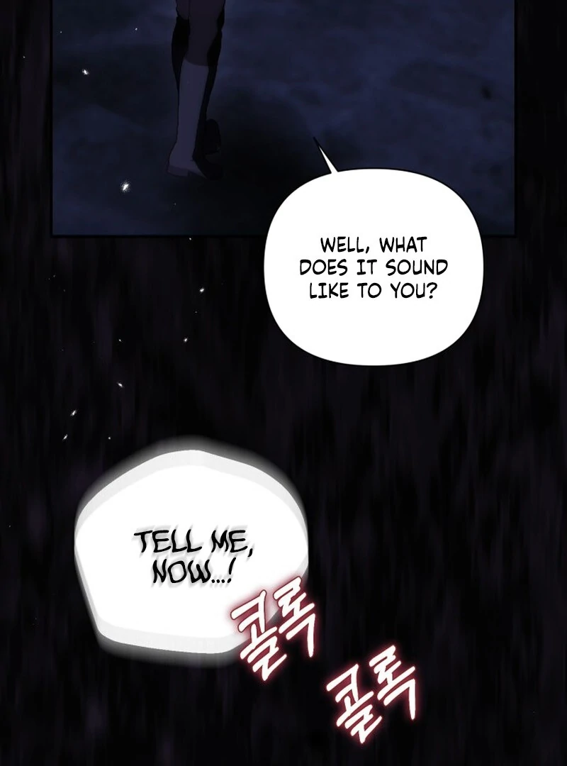 You Think It's Easy Rewriting a Story? Chapter 63 page 61