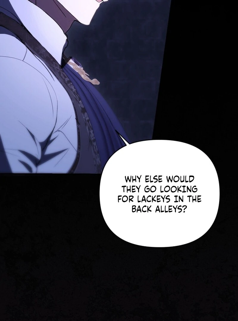 You Think It's Easy Rewriting a Story? Chapter 63 page 63