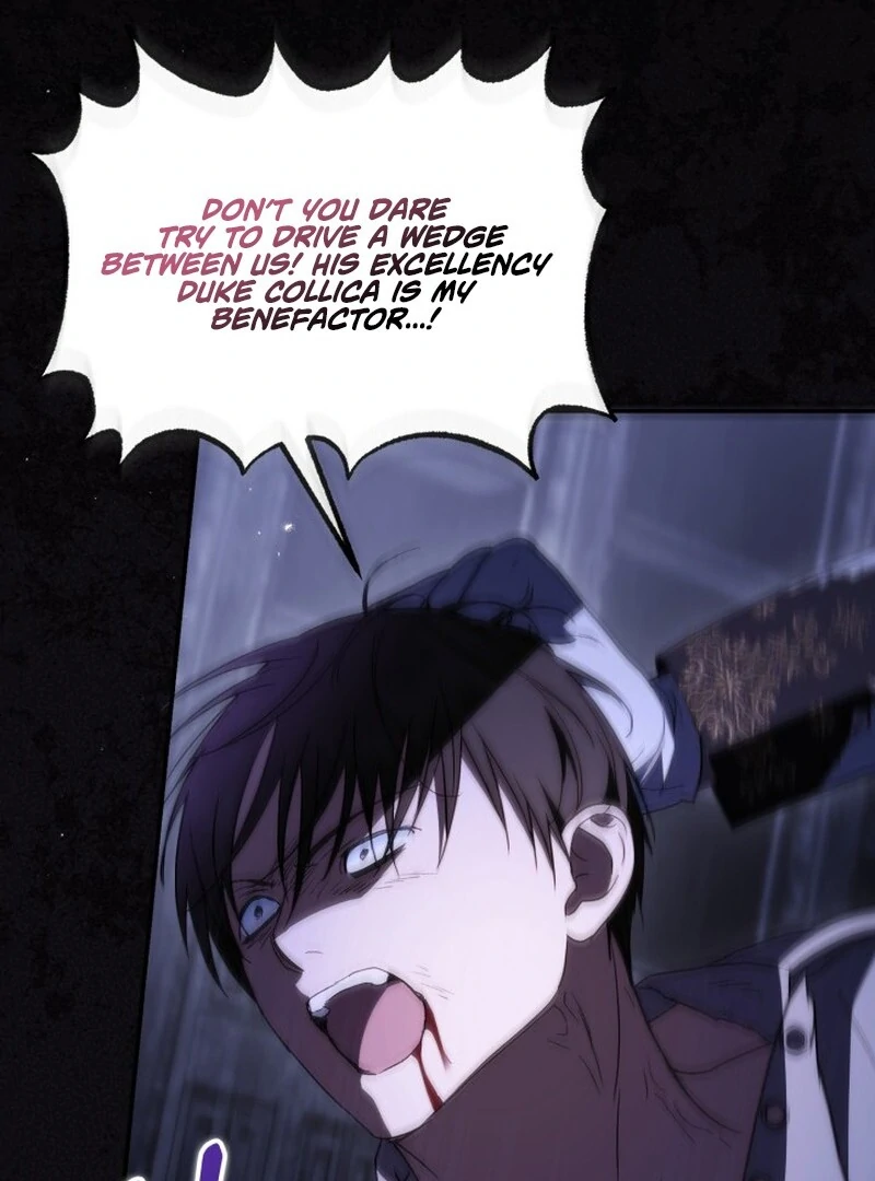 You Think It's Easy Rewriting a Story? Chapter 63 page 64