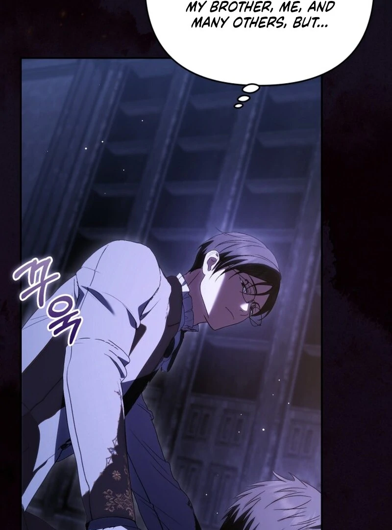 You Think It's Easy Rewriting a Story? Chapter 63 page 76