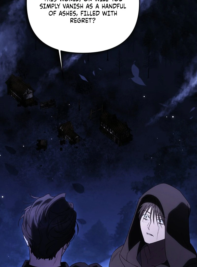 You Think It's Easy Rewriting a Story? Chapter 63 page 128