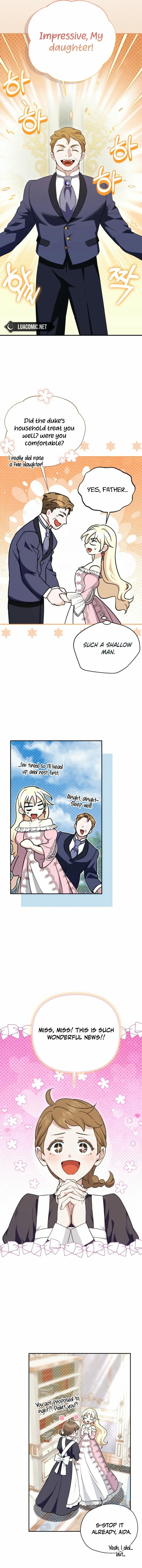 You Think It's Easy Rewriting a Story? Chapter 7 page 13