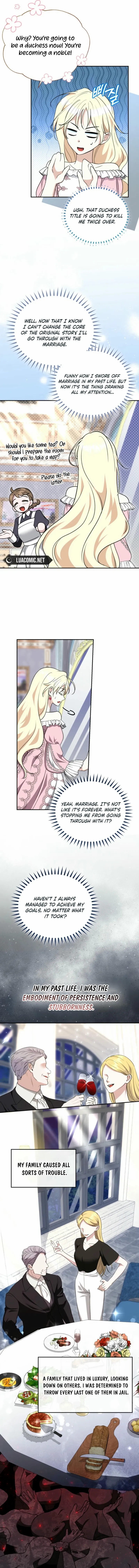 You Think It's Easy Rewriting a Story? Chapter 7 page 14