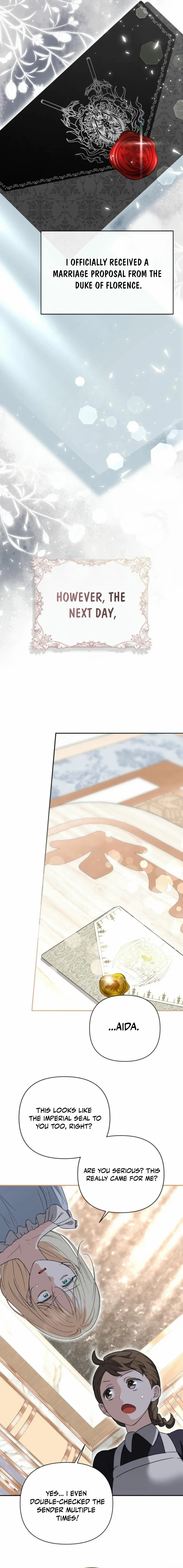 You Think It's Easy Rewriting a Story? Chapter 7 page 16