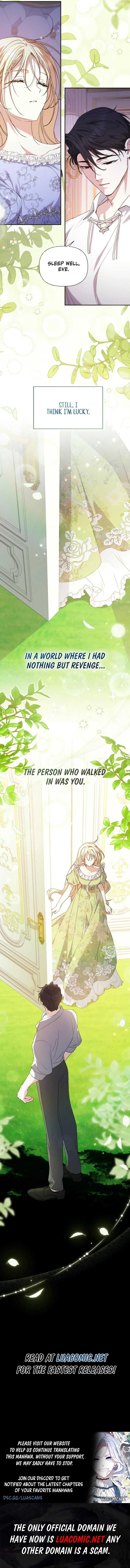 You Think It's Easy Rewriting a Story? Chapter 25 page 10