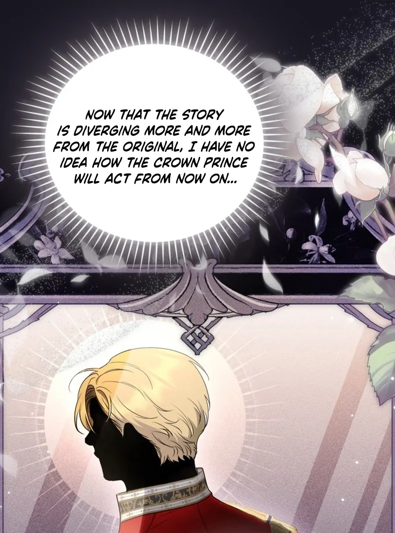 You Think It's Easy Rewriting a Story? Chapter 62 page 17
