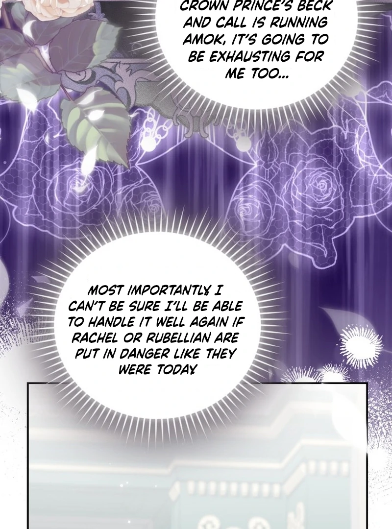 You Think It's Easy Rewriting a Story? Chapter 62 page 19