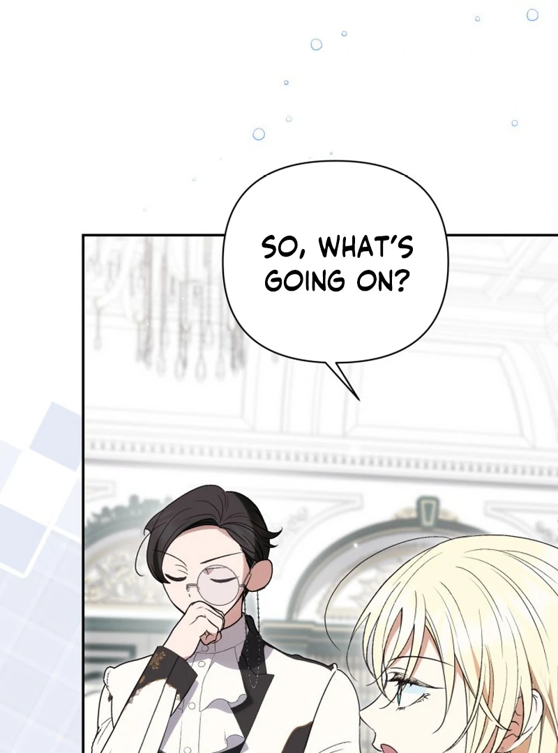You Think It's Easy Rewriting a Story? Chapter 62 page 27