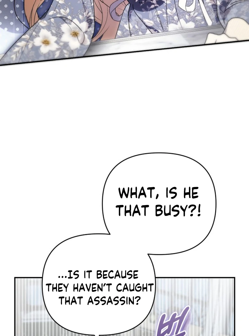 You Think It's Easy Rewriting a Story? Chapter 62 page 31