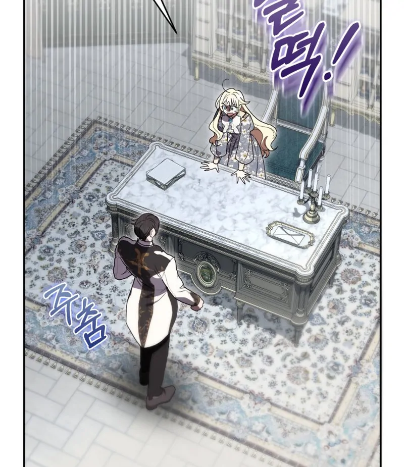 You Think It's Easy Rewriting a Story? Chapter 62 page 32