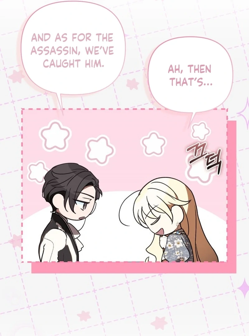 You Think It's Easy Rewriting a Story? Chapter 62 page 34