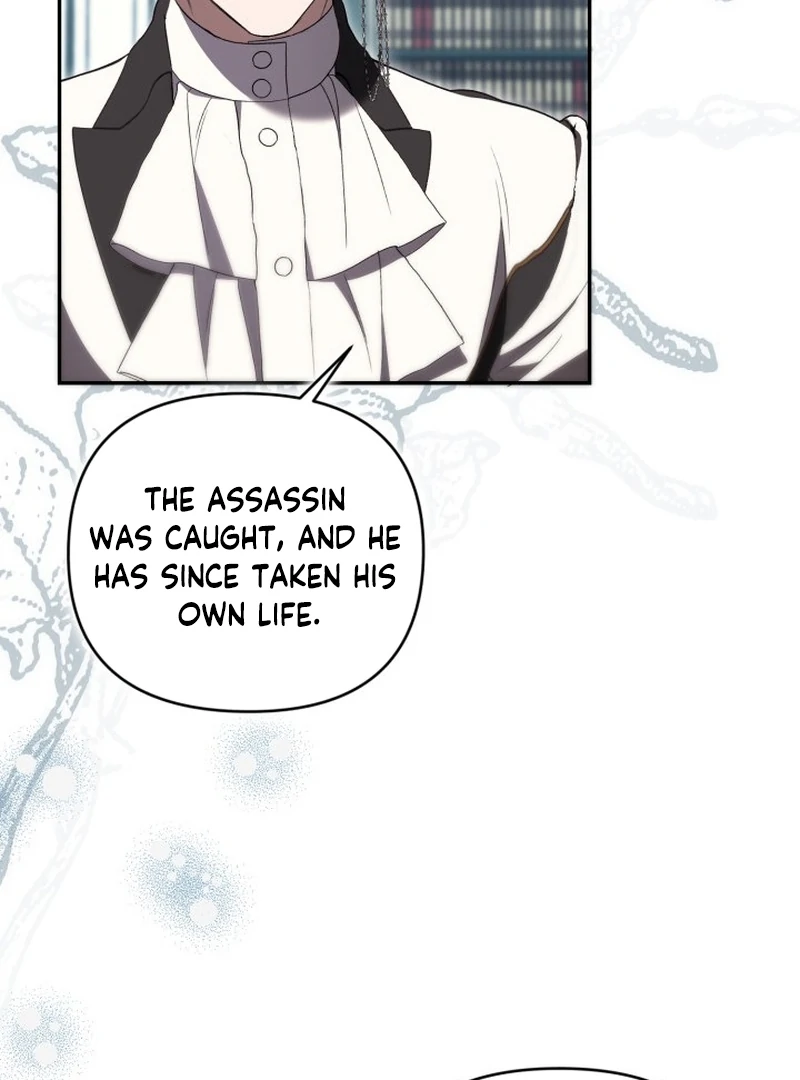 You Think It's Easy Rewriting a Story? Chapter 62 page 36