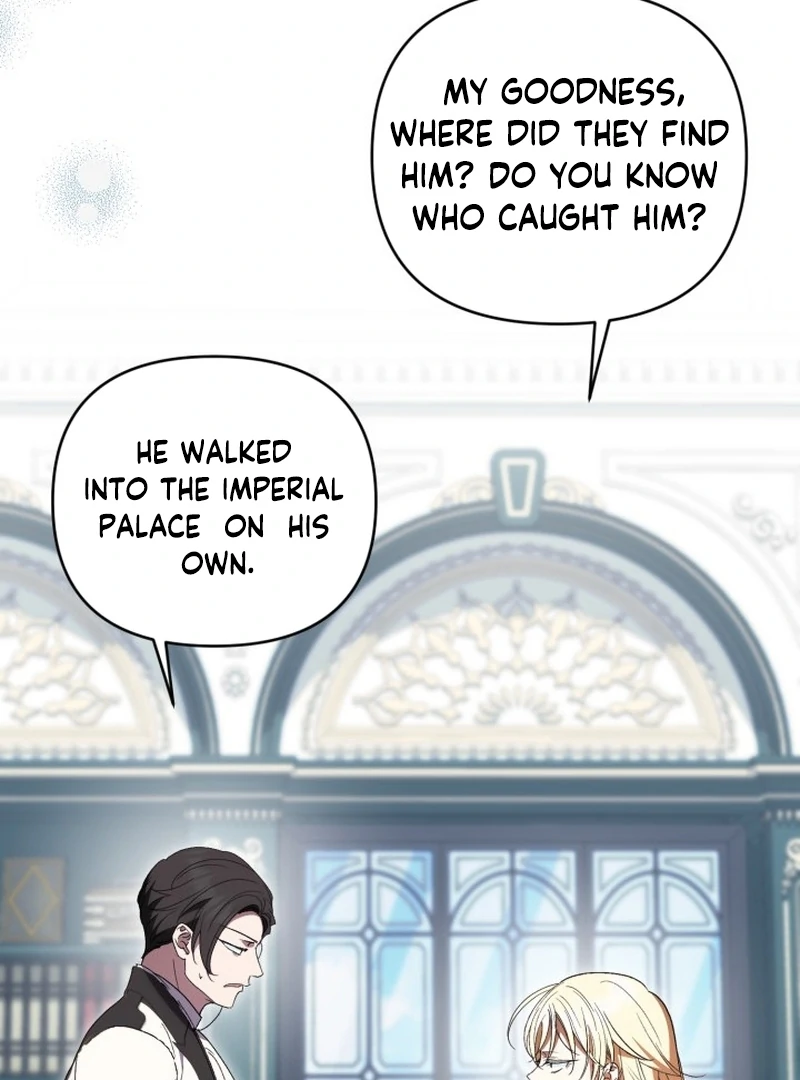 You Think It's Easy Rewriting a Story? Chapter 62 page 37