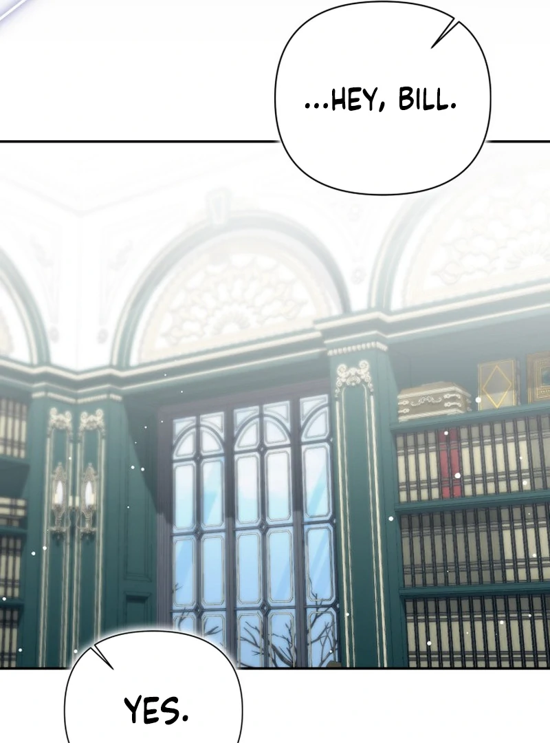 You Think It's Easy Rewriting a Story? Chapter 62 page 44