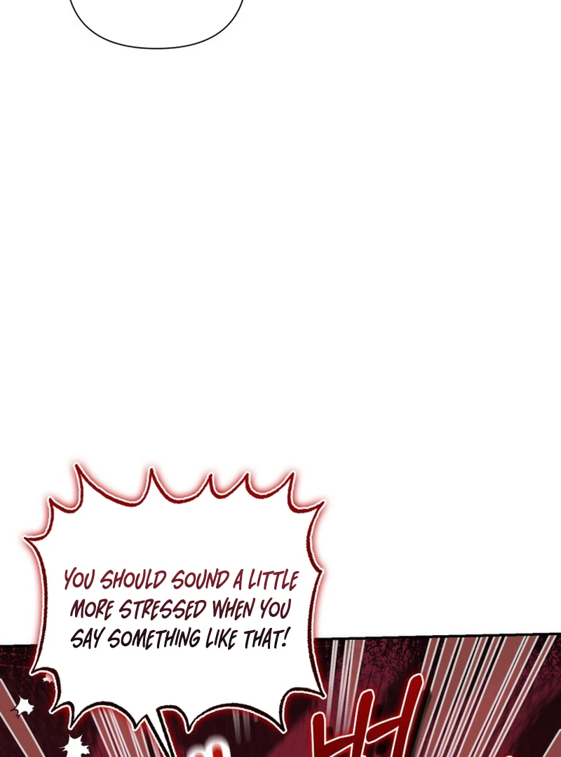 You Think It's Easy Rewriting a Story? Chapter 62 page 45