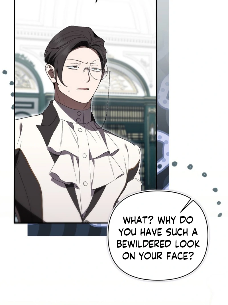 You Think It's Easy Rewriting a Story? Chapter 62 page 48
