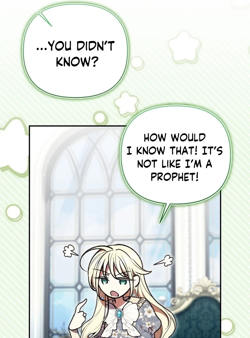 You Think It's Easy Rewriting a Story? Chapter 62 page 49