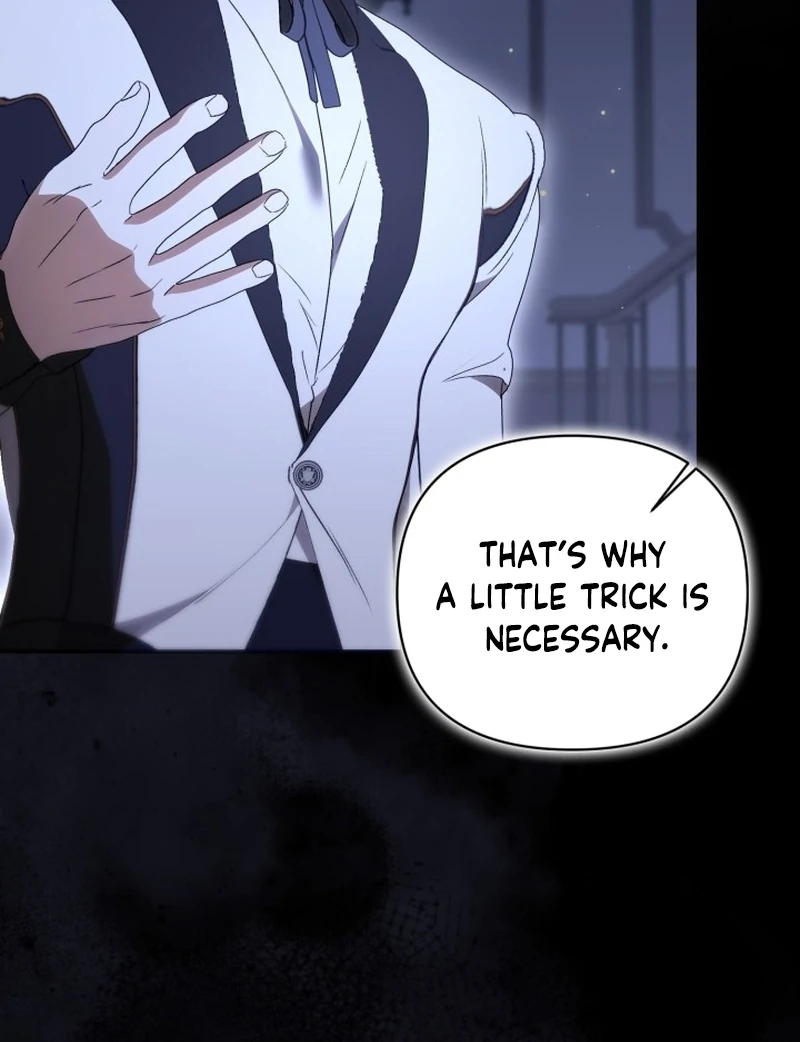 You Think It's Easy Rewriting a Story? Chapter 62 page 75