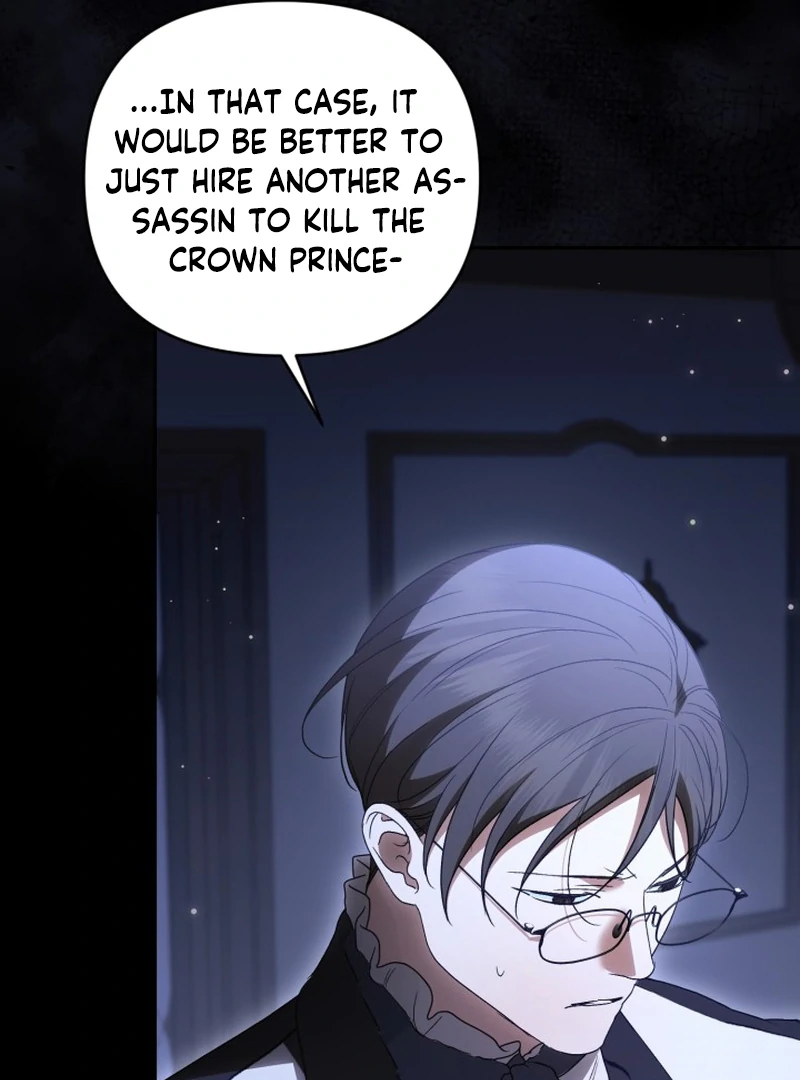 You Think It's Easy Rewriting a Story? Chapter 62 page 76