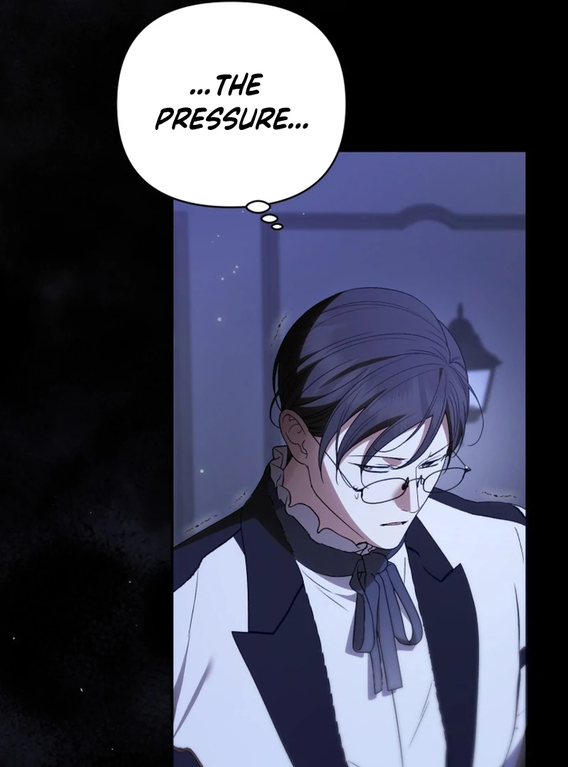 You Think It's Easy Rewriting a Story? Chapter 62 page 84