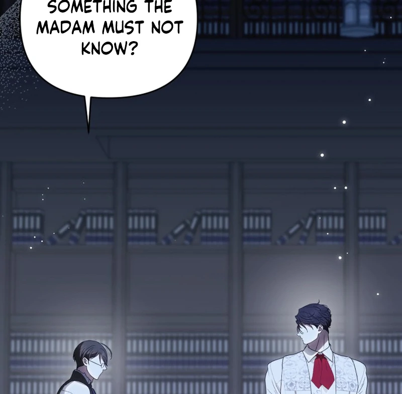 You Think It's Easy Rewriting a Story? Chapter 62 page 91