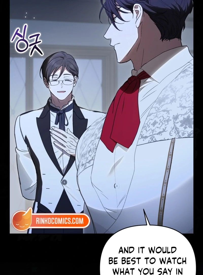 You Think It's Easy Rewriting a Story? Chapter 62 page 96
