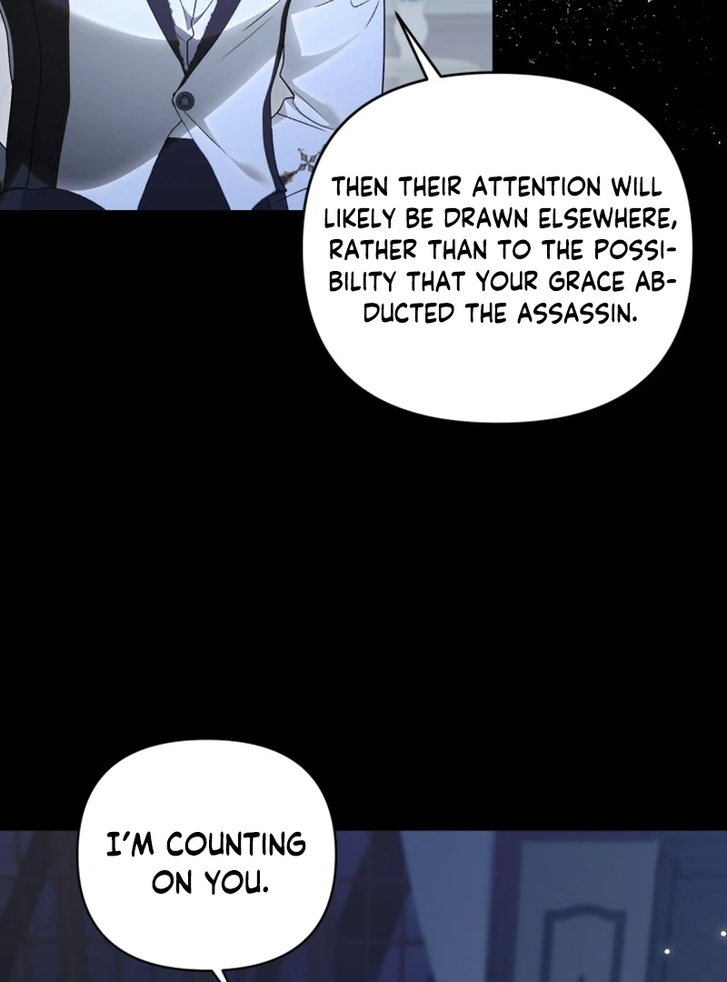 You Think It's Easy Rewriting a Story? Chapter 62 page 103