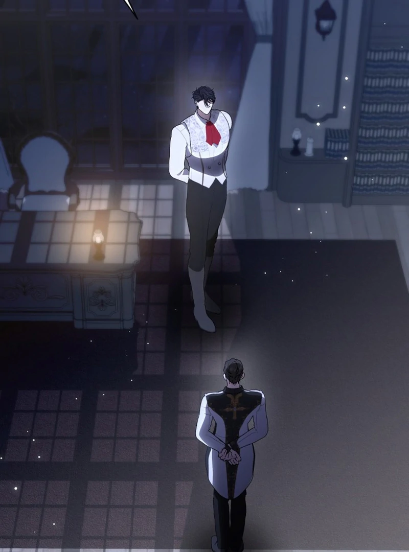 You Think It's Easy Rewriting a Story? Chapter 62 page 104