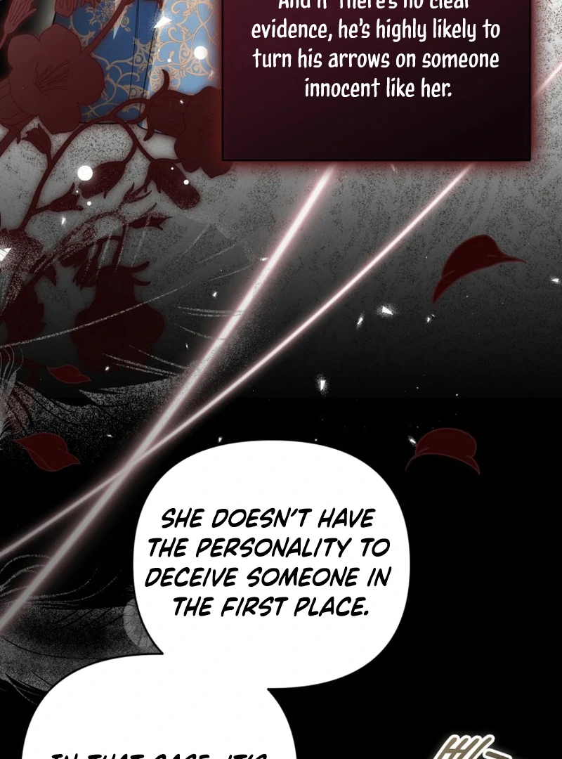 You Think It's Easy Rewriting a Story? Chapter 62 page 116