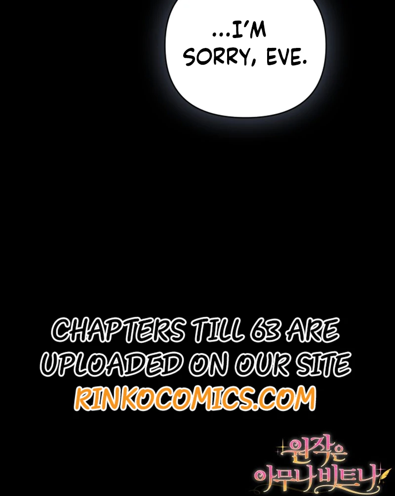 You Think It's Easy Rewriting a Story? Chapter 62 page 127