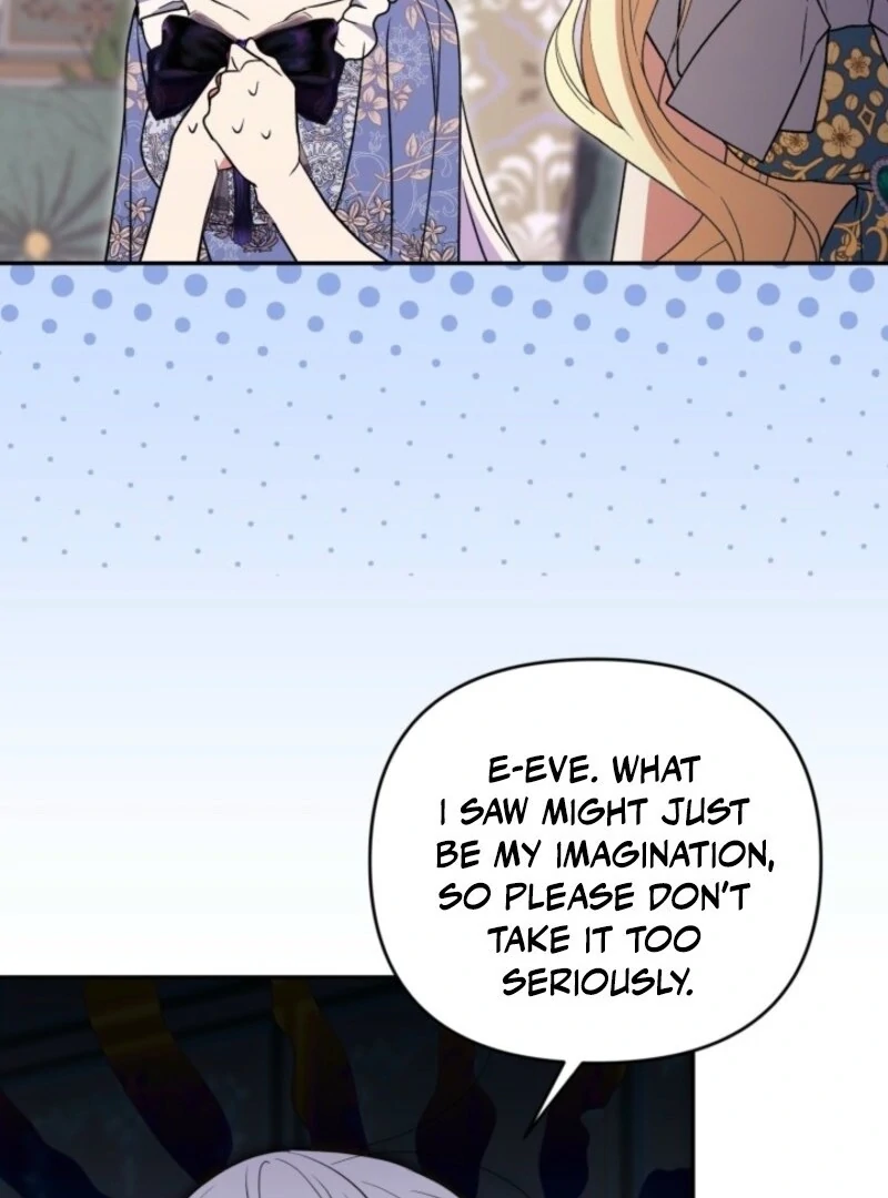You Think It's Easy Rewriting a Story? Chapter 49 page 6