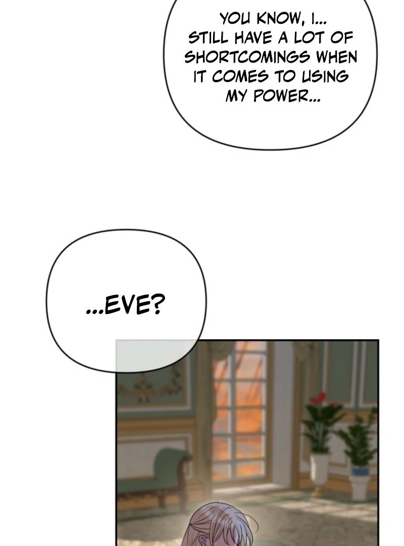 You Think It's Easy Rewriting a Story? Chapter 49 page 8