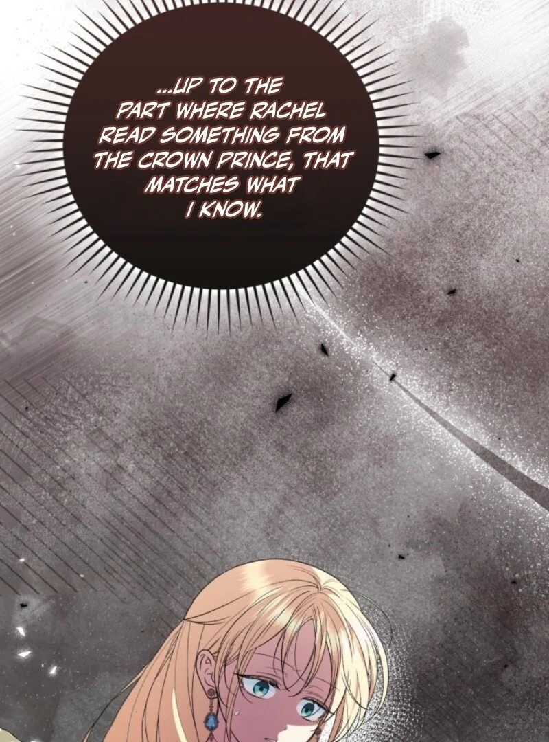You Think It's Easy Rewriting a Story? Chapter 49 page 10