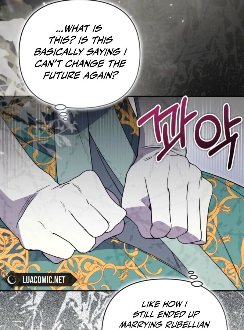You Think It's Easy Rewriting a Story? Chapter 49 page 15