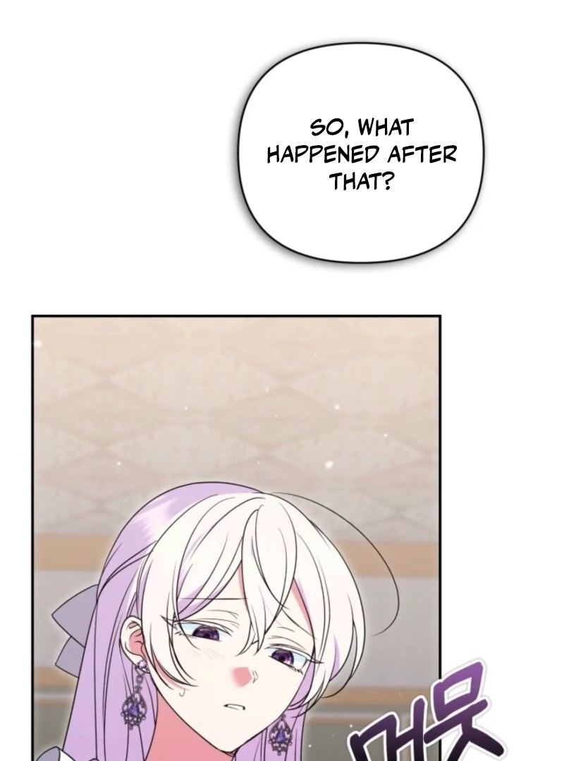 You Think It's Easy Rewriting a Story? Chapter 49 page 23