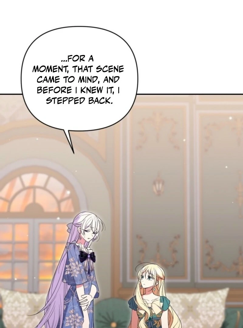 You Think It's Easy Rewriting a Story? Chapter 49 page 25