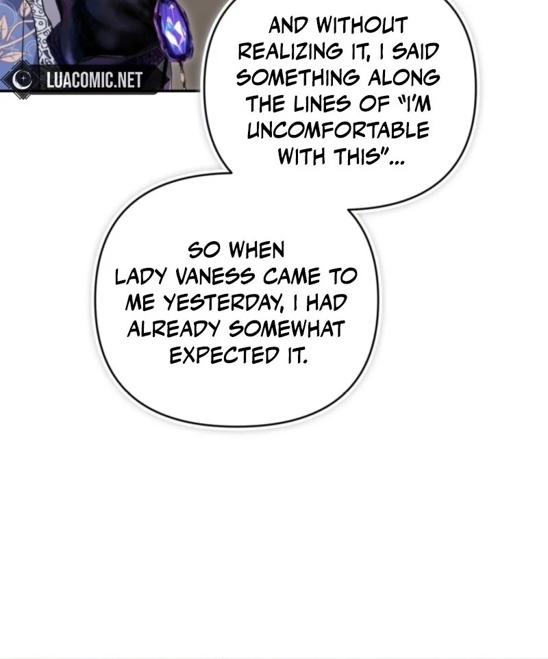 You Think It's Easy Rewriting a Story? Chapter 49 page 28