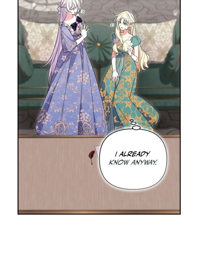 You Think It's Easy Rewriting a Story? Chapter 49 page 31