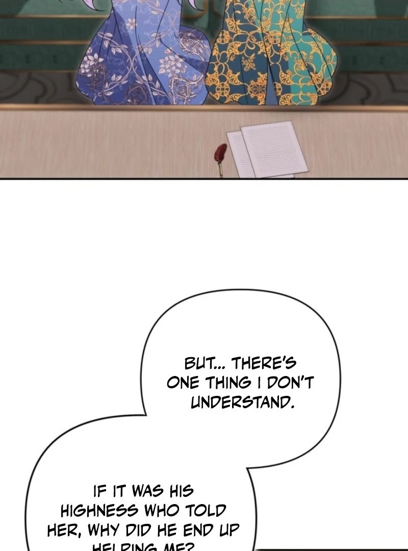 You Think It's Easy Rewriting a Story? Chapter 49 page 35