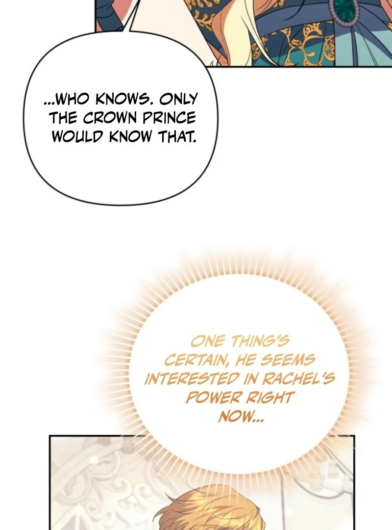 You Think It's Easy Rewriting a Story? Chapter 49 page 37