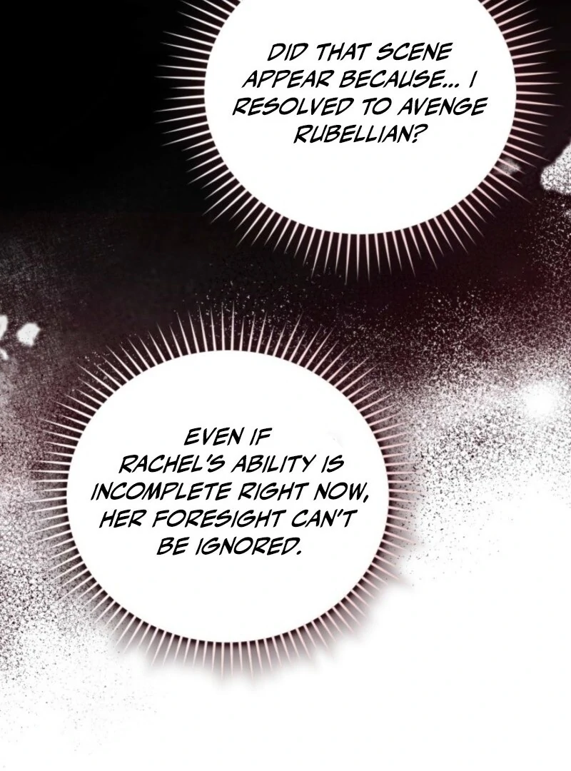 You Think It's Easy Rewriting a Story? Chapter 49 page 47